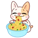 🍝