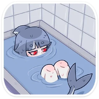 😫
