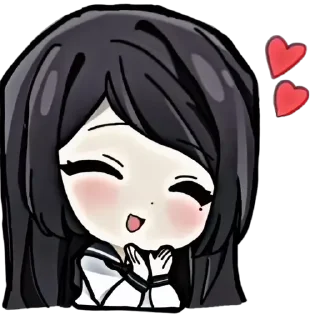 ❤️