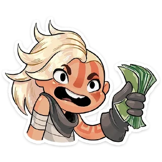 💰