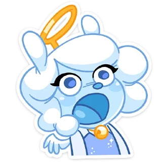 😱