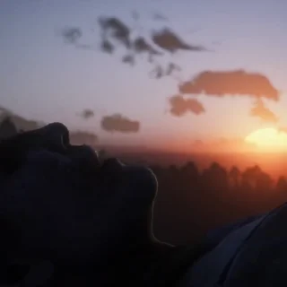 🏕