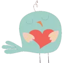 ❤