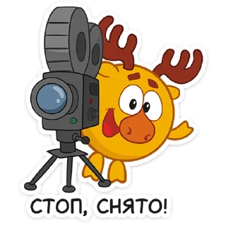 📹