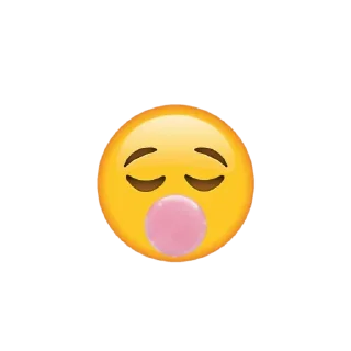😌