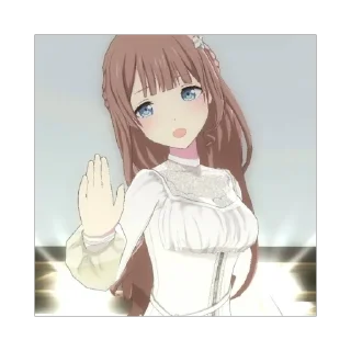 ❤