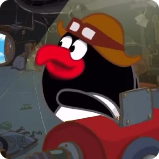 🐧