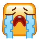 😭