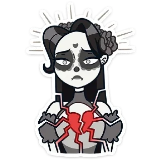 💔