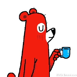 ☕