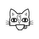 ☕