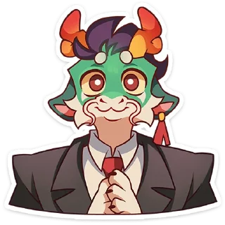 🤵‍♀️