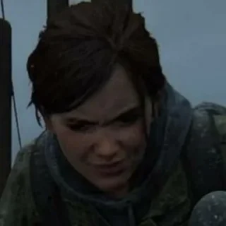 ❓