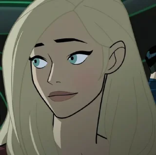 🦸‍♀