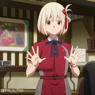❤️