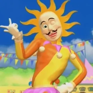 😋