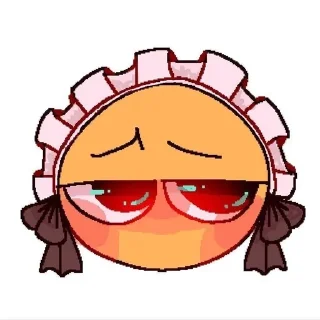 😔