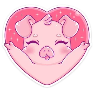 ❤️