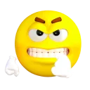 😖