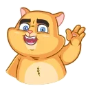 👋