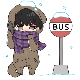 ⛔