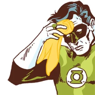 ✋️