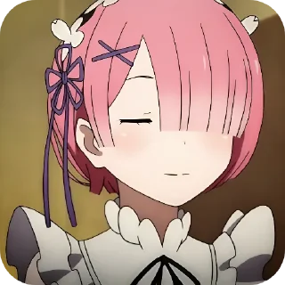 😌