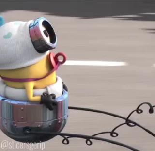 😱