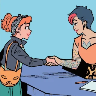 🤝