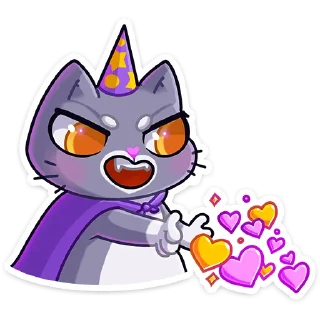 ❤️