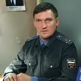 👮‍♀️