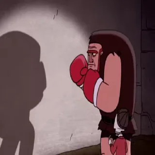 🥊