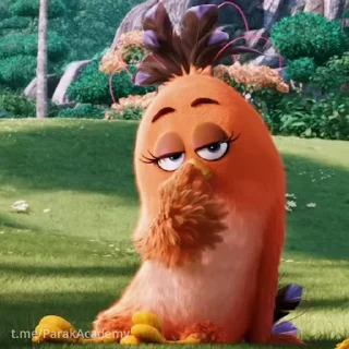 😘
