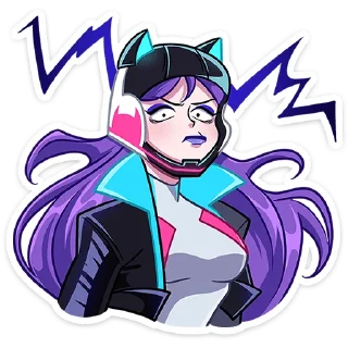 😡