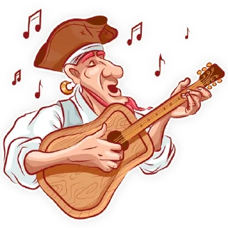 🎵