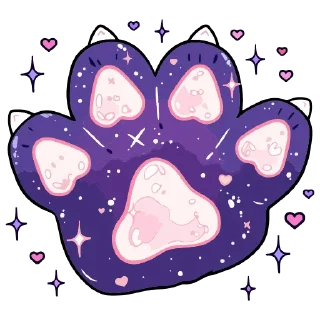 🐾