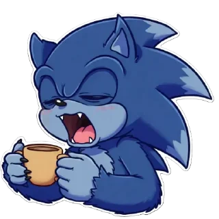 ☕️