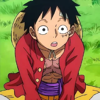 😮