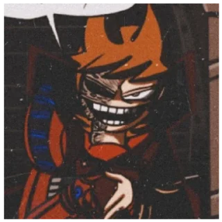 😈