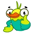 👍