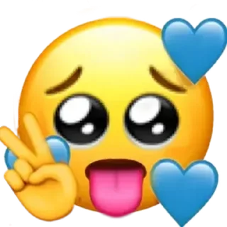 💙