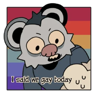 🏳️‍🌈