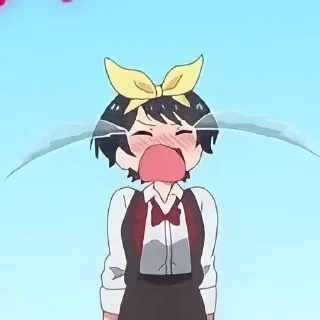 😭