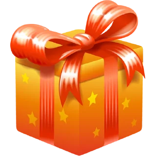 🎁