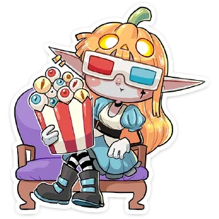 🍿