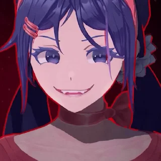 😈