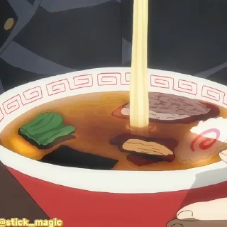 🍜