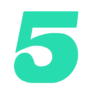 5️⃣