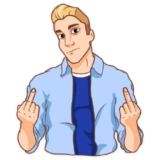 🖕