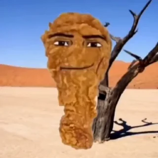 🍗